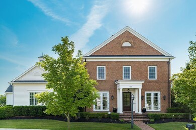 7100 Armscote End, New Albany, OH 43054 - photo 2