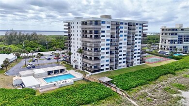Sea Winds Condominium unit 1002, Jensen Beach, FL 34957 - photo 4