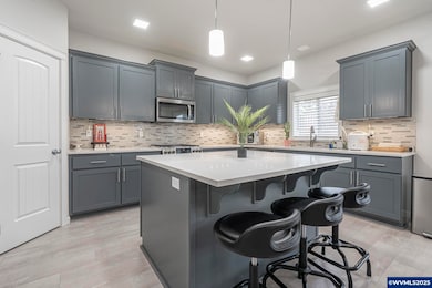 7286 SE Dot St, Corvallis, OR 97330 - photo 5