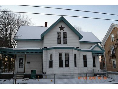 95 Orchard St, Woonsocket, RI 02895 - photo 2