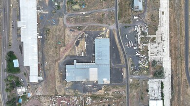 320 Snow Mountain Ave, Hines, OR 97738 - photo 2