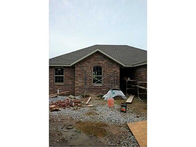 1248 Willow Oak St, Elkins, AR 72727 - photo 5