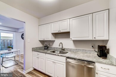 7942 Sausalito Place unit C, Alexandria, VA 22309 - photo 4