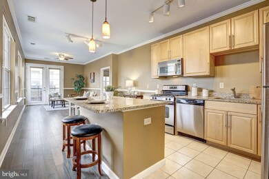 Silverton Condominiums, Silver Spring, MD 20910 - photo 3