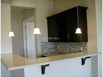 Other. Wet Bar in Great Room