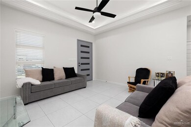 3501 Dunes Dr, Edinburg, TX 78541 - photo 2