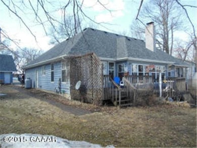 11723 Maple Springs Dr SE, Alexandria, MN 56308 - photo 6