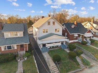 3317 Trimble Ave, Cincinnati, OH 45207 - photo 2