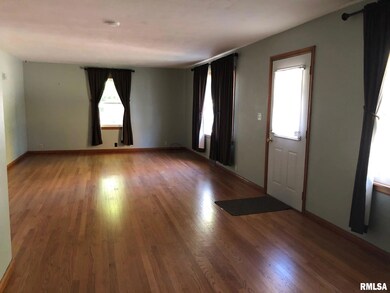 321 S Front St, Virginia, IL 62691 - photo 6