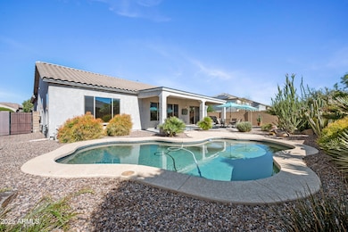 6459 W Admiral Ct, Florence, AZ 85132 - photo 5