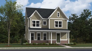 2667 Greenleigh Ashland Craftsman CR