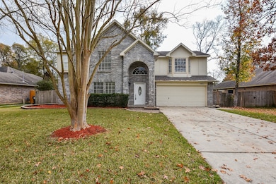 6907 Hayden Dr, Magnolia, TX 77354 - photo 2