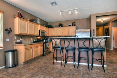 14735 N 173rd Dr Surprise AZ-large-011-1