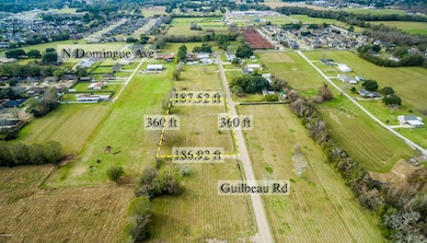 900 Guilbeau Rd unit D, Lafayette, LA 70506 - photo 4