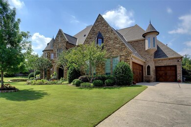 101 Londonberry Terrace, Southlake, TX 76092 - photo 2