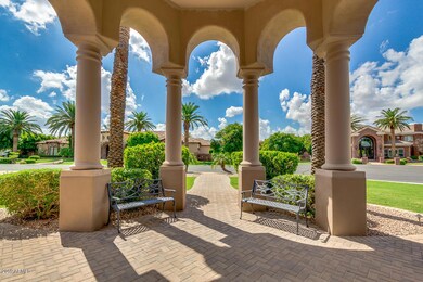 3928 E Minton Cir, Mesa, AZ 85215 - photo 4