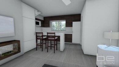 Pre Construction Design