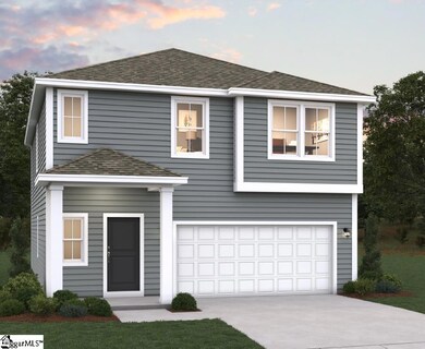 2 Leacock Dr unit 291, Fountain Inn, SC 29644 - photo 6