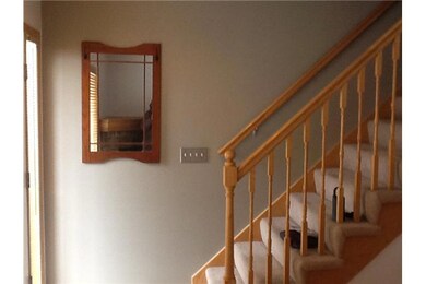 1st Floor Plan.