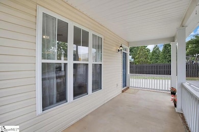 12 Harvley St, Greenville, SC 29609 - photo 4