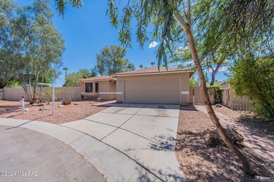 2651 W Bensbrook Place, Tucson, AZ 85741 - photo 2