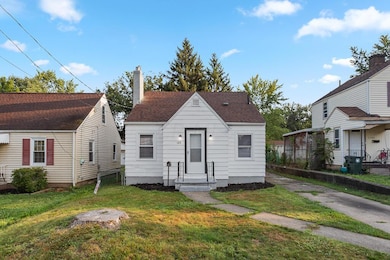 1123 15th St NE, Canton, OH 44705 - photo 3