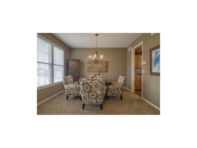 DINNING ROOM