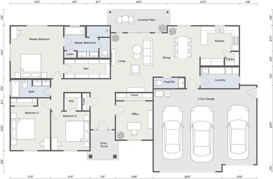 2945 Brodick Way unit B, Grand Junction, CO 81504 - photo 2