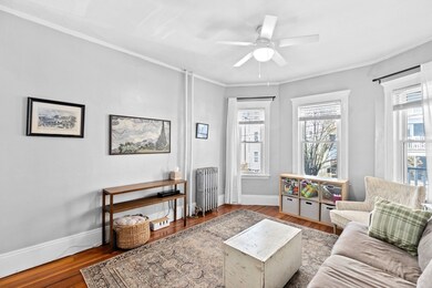 43 Rosemont St unit 1, Dorchester, MA 02122 - photo 4