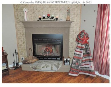 Living Room.