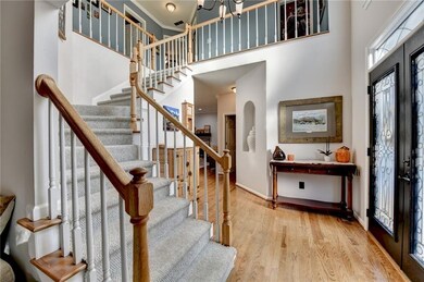 2860 Chamonix Dr, Cumming, GA 30041 - photo 7