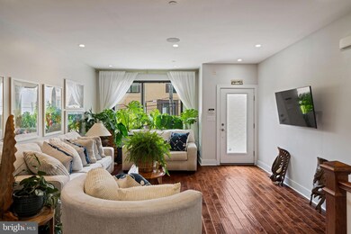 288 Delmar St unit A, Philadelphia, PA 19128 - photo 4