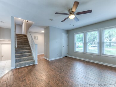 401 E Fort Worth St, Broken Arrow, OK 74012 - photo 7