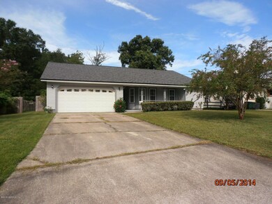 528 Matterhorn Rd, Jacksonville, FL 32216 - photo 3