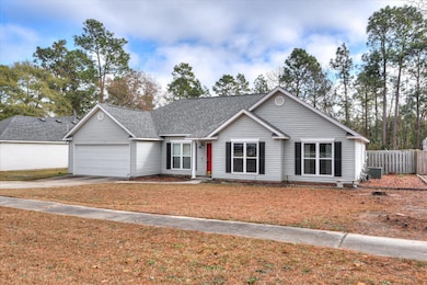 462 Old Sudlow Lake Rd, North Augusta, SC 29841 - photo 2