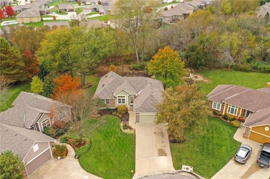 1719 Rolling Rock Rd, Raymore, MO 64083 - photo 3