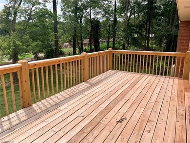 67 Forest Park Dr, Denton, NC 27239 - photo 4