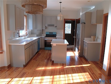 11950 Union Camp Rd, New Kent, VA 23124 - photo 5