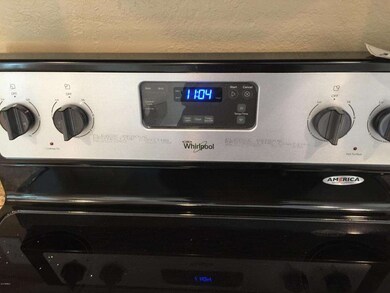 flat top range oven