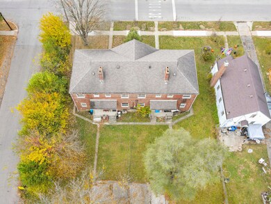 Drone Top