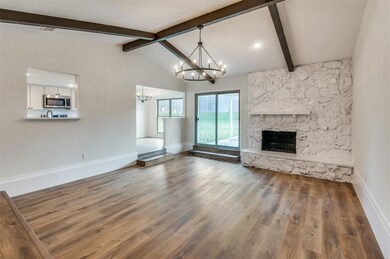 2620 Greenwood Ct, Bedford, TX 76021 - photo 4