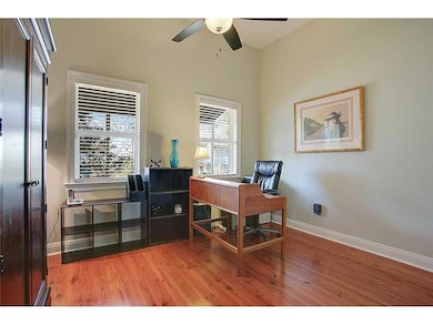Bedroom.