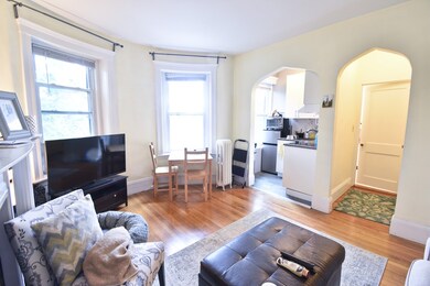 299 Tappan St unit 6, Brookline, MA 02445 - photo 5