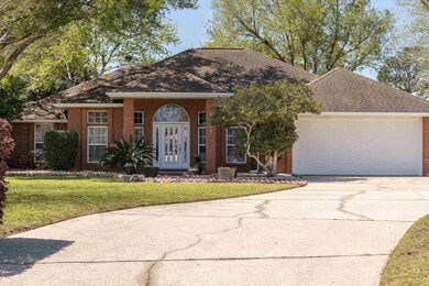 10305 Nightwind Cir, Cantonment, FL 32533 - photo 2