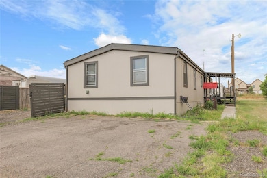 371 S Main St, Byers, CO 80103 - photo 2