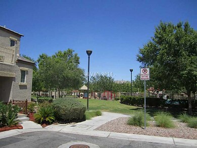 Property Photo. Pool, park & playground at end of