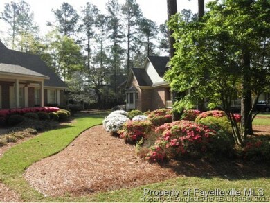 3691 Macqueen Ct, Fayetteville, NC 28314 - photo 2