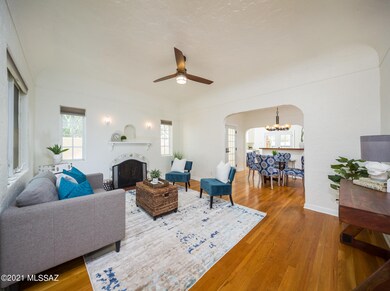 2348 E 4th St, Tucson, AZ 85719 - photo 4