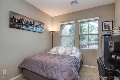 Guest Bedroom 1