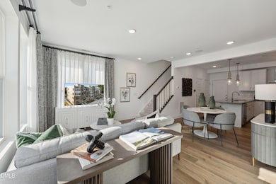 Twyla Walk - Condos unit 114, Cary, NC 27519 - photo 7